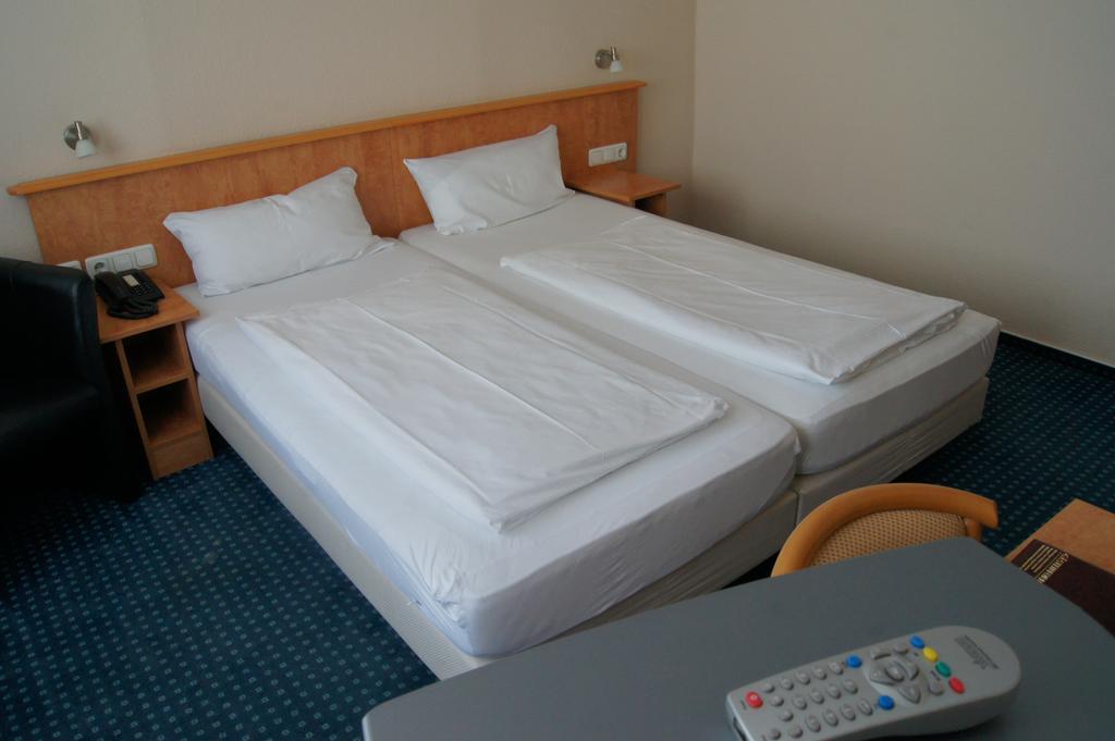 Cityhotel Primavera Trier Cameră foto