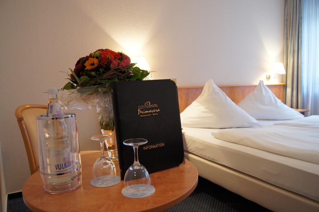 Cityhotel Primavera Trier Cameră foto