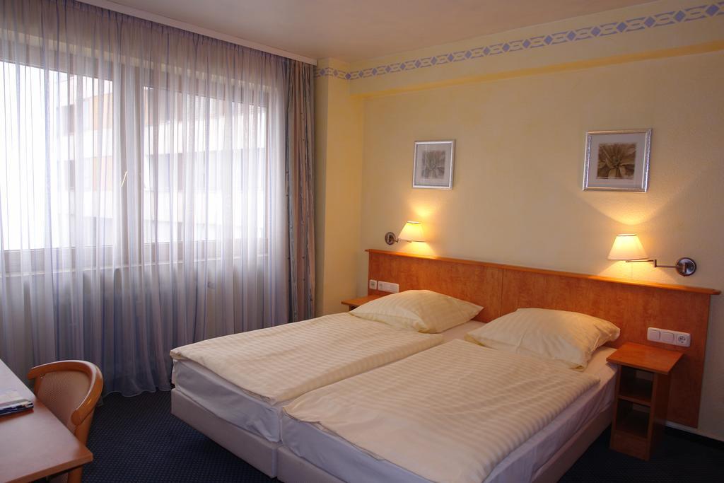 Cityhotel Primavera Trier Cameră foto